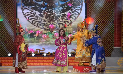 Su that tin don Tao Quan 2015 bi cam dien