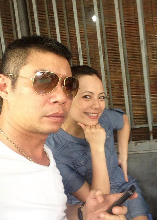 Với những chia sẻ của danh hài, fan hy vọng sẽ được chứng kiến ngày vui của Công Lý và Tuệ Minh trong một ngày không xa.