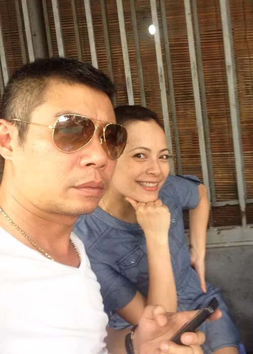 Với những chia sẻ của danh hài, fan hy vọng sẽ được chứng kiến ngày vui của Công Lý và Tuệ Minh trong một ngày không xa.