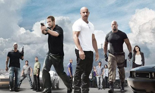 Fast & Furious 7 vuot moc 800 trieu USD toan the gioi