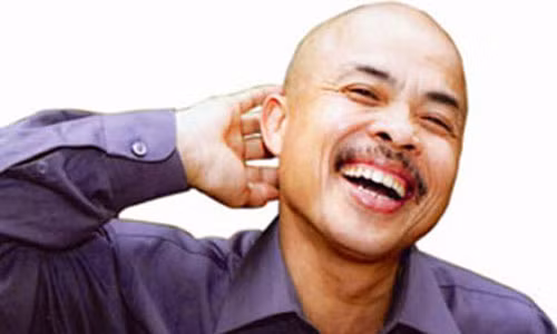 Sao Viet chung tay lam liveshow ung ho lao Quenh