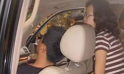 Nhung dai gia Viet chet tham duoi luoi dao cua bo chan dai