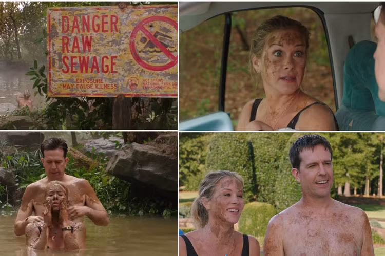 Cuoi te ghe voi trailer phim Vacation Ky nghi ba dao-Hinh-4