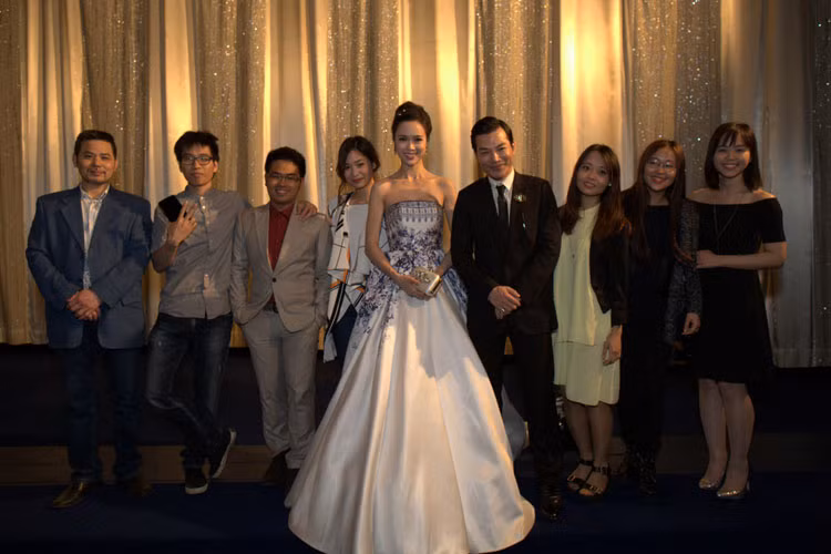 Sau Berlin, phim “Quyên” sẽ ra mắt ở Hà Nội và TP HCM. Bộ phim được phát hành rộng rãi tại tất cả các rạp trên toàn quốc vào ngày 19/6.