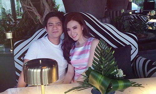 Ro tin Angela Phuong Trinh lua tinh, moi tien ty dai gia