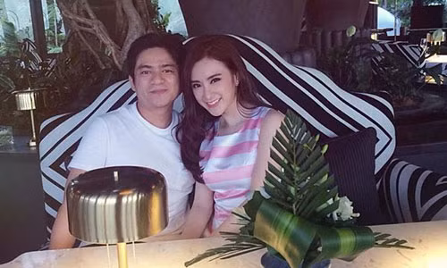 Ro tin Angela Phuong Trinh lua tinh, moi tien ty dai gia