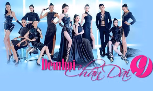 Dem hoi chan dai 9 dot 3 ty lam san khau