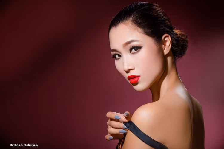 Dịp này về nước, Diễm Sương hy vọng, cô sẽ được khán giả đón nhận nồng nhiệt.