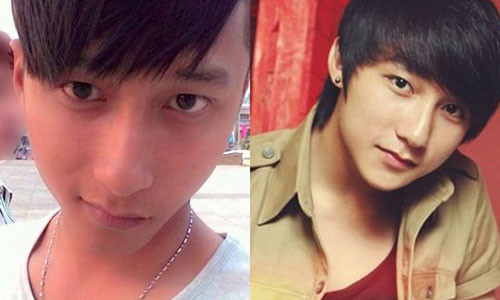 Ban sao Son Tung MTP duoc moi dong phim