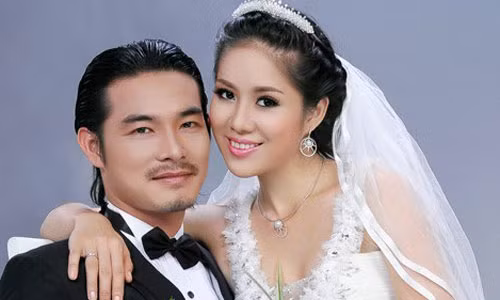 Sau scandal Le Phuong va Quach Ngoc Ngoan chinh thuc ly hon