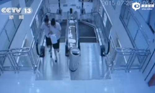 Thong tin soc vu me bi thang cuon nuot chung