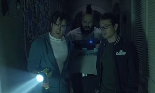 Lanh song lung voi trailer phim kinh di Insidious Chapter 3