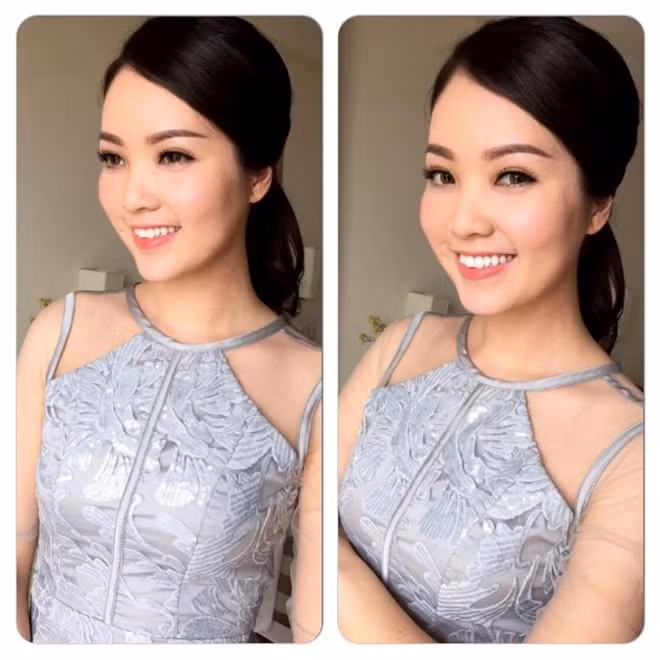 "Gái một con" chia sẻ, dịp nghỉ lễ này, cả hai vợ chồng cô đều bận rộn. Ông xã hiện đi công tác tại Sài Gòn. Vì thế, cô phải gửi con trai nhờ ông bà ngoại chăm sóc. Thuỵ Vân tâm sự, càng những ngày lễ, BTV, MC truyền hình càng bận rộn. Vì thế, cô thường phải làm việc chăm chỉ và năng suất hơn bình thường để có thêm thời gian bên gia đình.