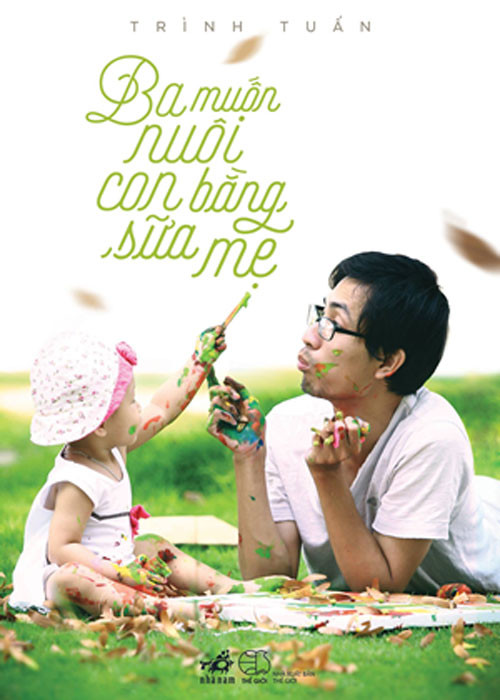 Chuyen cua ga trong hang ngay xin sua me nuoi con-Hinh-2