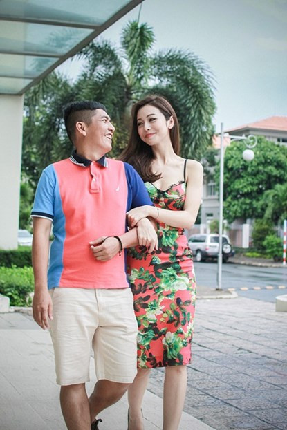 Cảnh quay giữa Đức Thịnh và Jennifer Phạm là một trong những phân đoạn nói về nhân vật Thố cùng những câu chuyện đặc biệt luôn diễn ra xung quanh anh.