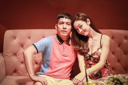 Chia sẻ về cảnh quay với Đức Thịnh, Jennifer Phạm cho biết: “Đóng chung với anh Thịnh rất vui, chỉ toàn là cười suốt. Hy vọng là khán giả sẽ cảm thấy bất ngờ và cũng cười như vậy khi xem cảnh quay của tôi trong Ma dai”.