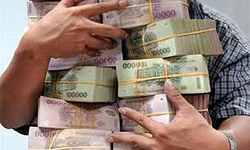 Vo chong 8X lua dao 120 ty gay rung dong Ha Tinh