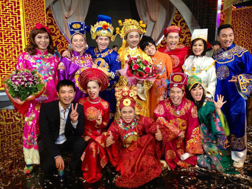 Nhung muc luong cua sao Viet thap den giat minh