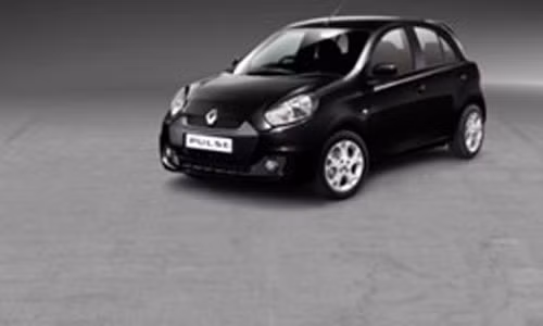Renault Pulse 2015 gia 173 trieu khien dan Viet phat them-Hinh-2
