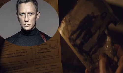 He lo bi mat den toi cua chang diep vien 007