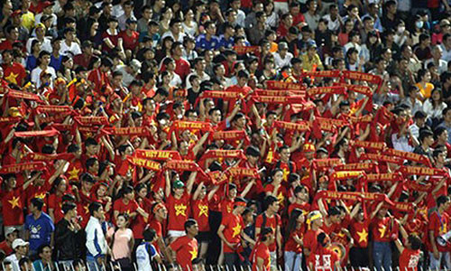 Fair Play 2014: Khan gia Can Tho sap vao ky luc Guinness