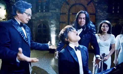 MV Khong phai dang vua dau cua Son Tung bi thu hoi