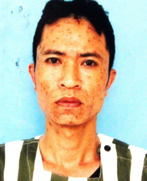 Khong tim duoc vo, ep ban vo vao nha nghi