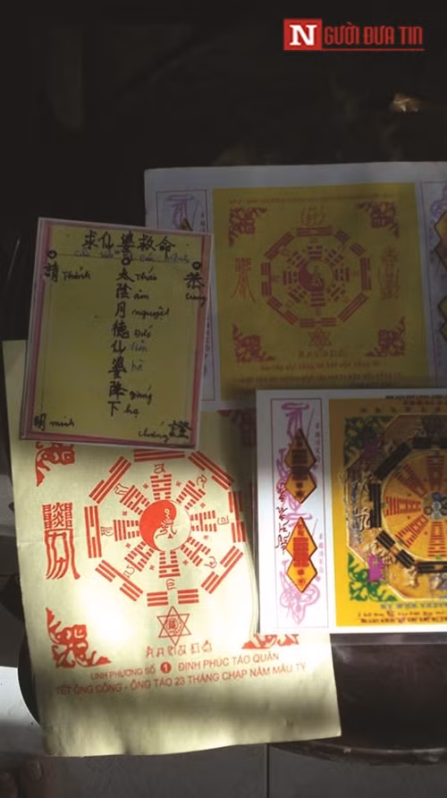 Xac khong dau lam lo toi ac ghe ron cua bua ma quy