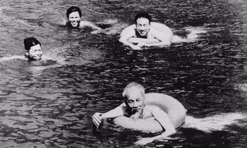 Loi Bac dan ve de an 6.500 ty “vuc” the luc nguoi Viet