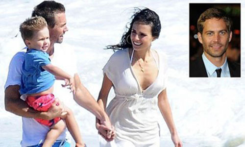 Fast & Furious 7 Qua nhanh qua nguy hiem va qua met