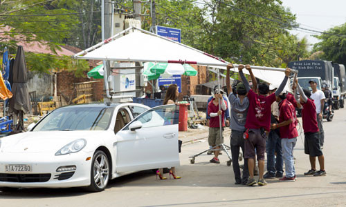 Ho Ngoc Ha tai xuat dien anh voi Hy sinh doi trai-Hinh-2