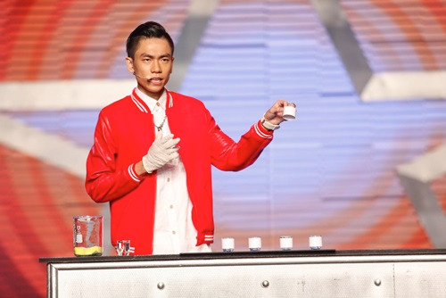 BHD và Cát Tiên Sa là hai đơn vị sở hữu nhiều game show đình đám nhất. Với BHD, cùng với "Vietnam Idol", đơn vị này còn là nhà sản xuất của "Vietnam's Got Talent", phát sóng trên kênh VTV3. Hiện chương trình sắp bước vào vòng chung kết để xác định ngôi vị quán quân.