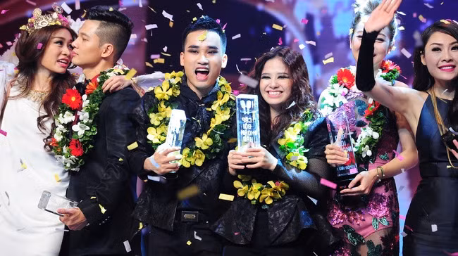 Trước đó, đơn vị này còn sở hữu nhiều chương trình khá hot như: "Cặp đôi hoàn hảo", "Vũ điệu đam mê", "Chinh phục đỉnh cao".