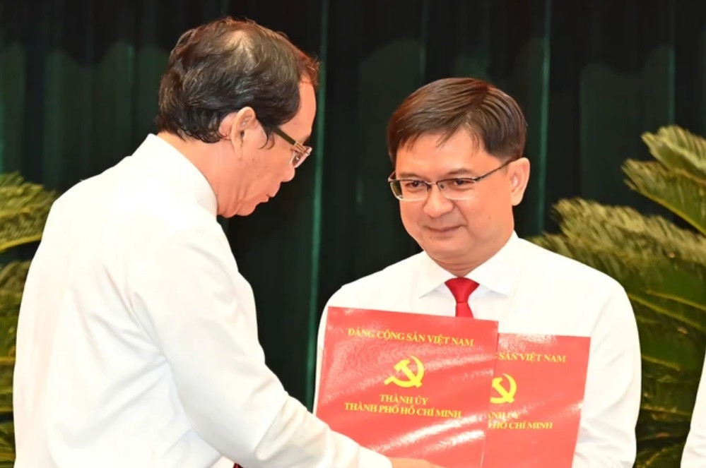 Nhiều địa phương có tân Trưởng Ban Tuyên giáo và Dân vận Nhieu dia phuong co tan Truong Ban Tuyen giao va Dan van