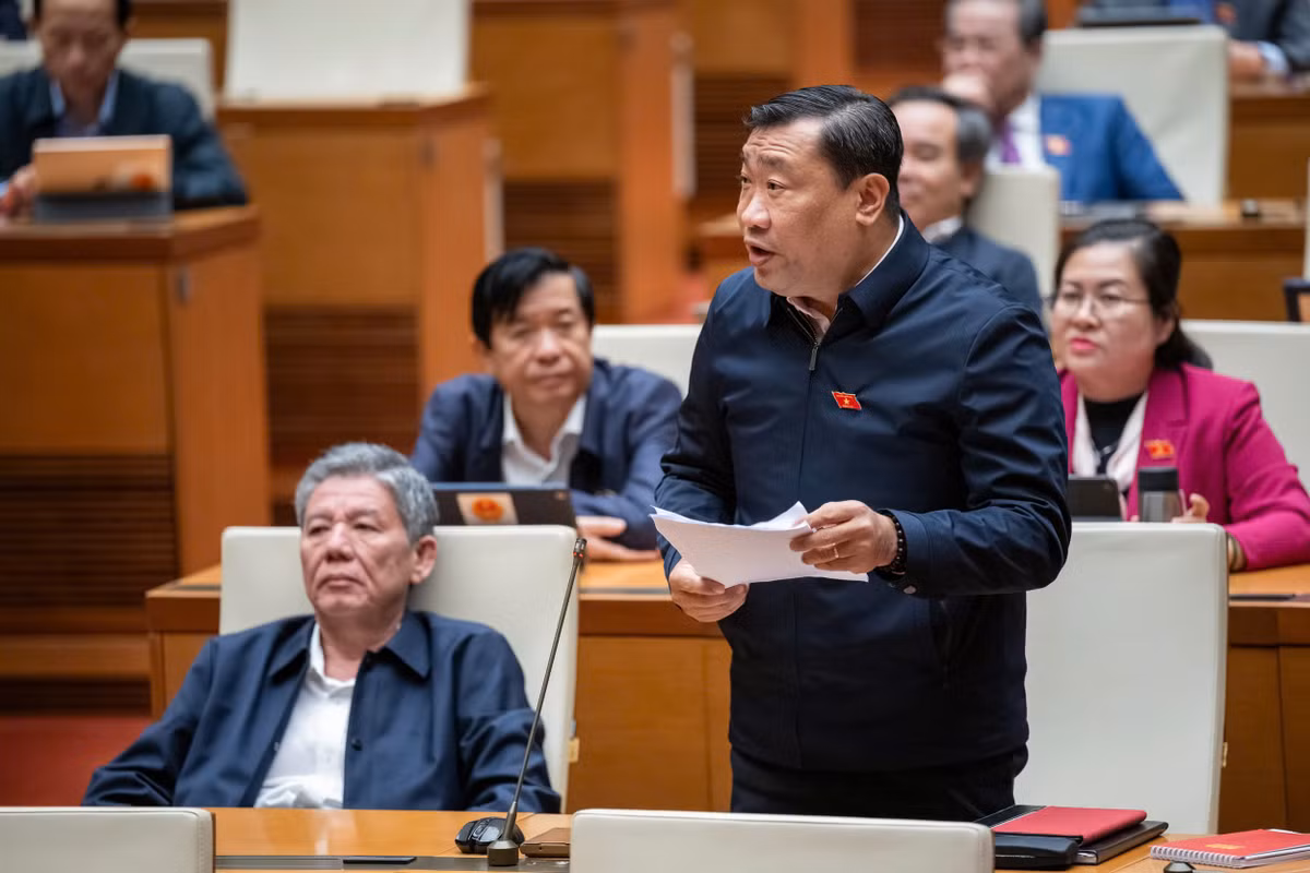 Su vu nho giao Thu tuong, thoi gian dau lo quan tri quoc gia-Hinh-8