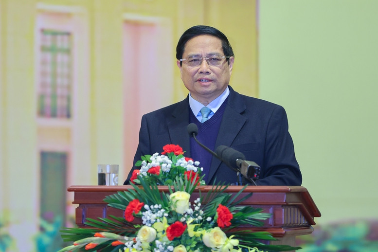 Thủ tướng giao nhiệm vụ đầu năm mới cho ngành ngân hàng Thu tuong giao nhiem vu dau nam moi cho nganh ngan hang