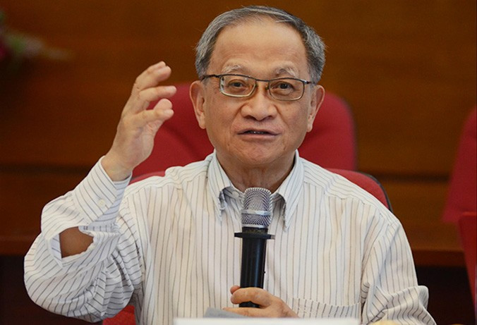 Thị trường biến động ra sao khi tinh giản 100.000 cán bộ? (kỳ 3) - Hình 4 Thi truong bien dong ra sao khi tinh gian 100.000 can bo? (ky 3)-Hinh-4