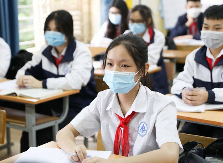 Miễn học phí công lập: Bao nhiêu học sinh được thụ hưởng? Mien hoc phi cong lap: Bao nhieu hoc sinh duoc thu huong?