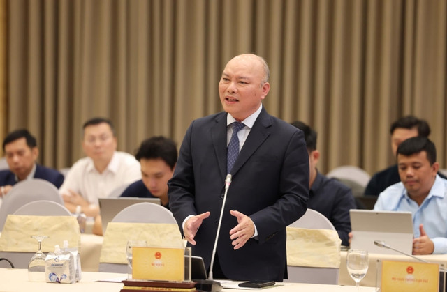 100.000 cán bộ tinh giản: Ngân sách chi bao nhiêu tiền hỗ trợ? (kỳ 1) - Hình 2 100.000 can bo tinh gian: Ngan sach chi bao nhieu tien ho tro? (ky 1)-Hinh-2