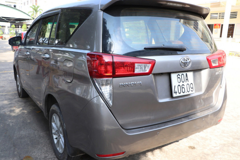 Bắt 7 đối tượng bắt cóc cô gái đòi tiền chuộc ở Vĩnh Long - Hình 3 Bat 7 doi tuong bat coc co gai doi tien chuoc o Vinh Long-Hinh-3