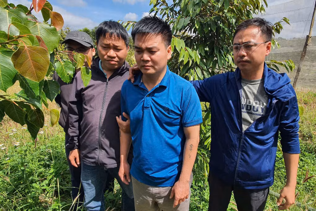 Chiem doat gan 100 ty tu chieu lua tu tap “dac dao thanh tien”