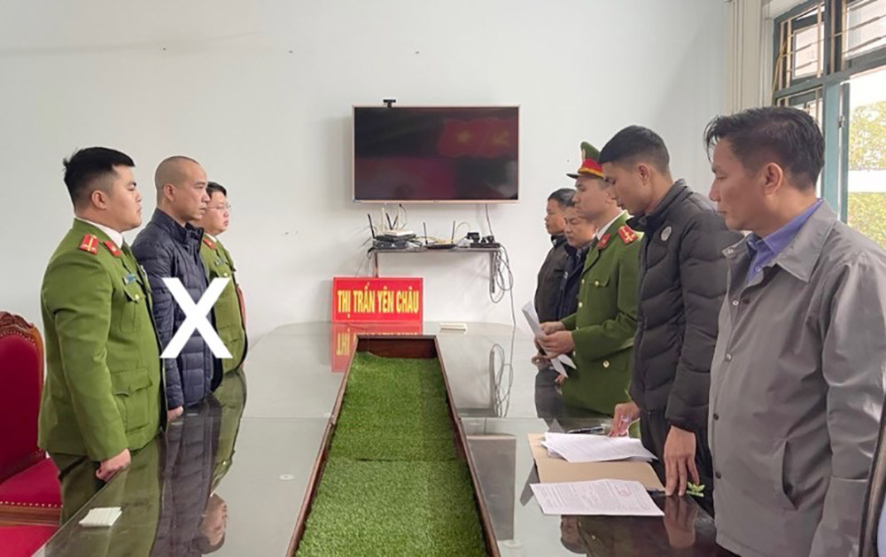 Tài xế xe khách gây tai nạn khiến 6 người chết bị xử lý sao? - Hình 2 Tai xe xe khach gay tai nan khien 6 nguoi chet bi xu ly sao?-Hinh-2