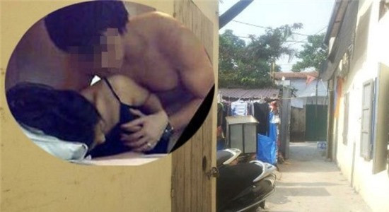 Tối 20/11/2013, Định đưa chị Th. đi ăn ốc và uống rượu. Lợi dụng Th. say, Định đưa cô gái về phòng trọ của cô này rồi quan hệ tình dục, lấy điện thoại quay lại. Sau đó, Định gọi điện, nhắn tin đe dọa nếu chị Th. có ý định bỏ trốn hay cãi cự không đáp ứng nhu cầu thì hắn sẽ tung ảnh và clip lên mạng cho mọi người xem.