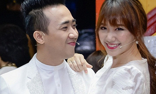 Day moi la ly do thuc su Hari Won cuoi Tran Thanh?-Hinh-3