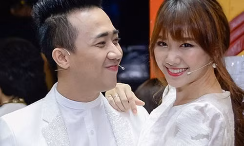 Day moi la ly do thuc su Hari Won cuoi Tran Thanh?-Hinh-3