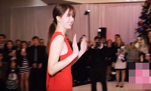 Nhan vien cua ty phu Hoang Kieu doi xu voi Ngoc Trinh the nao?