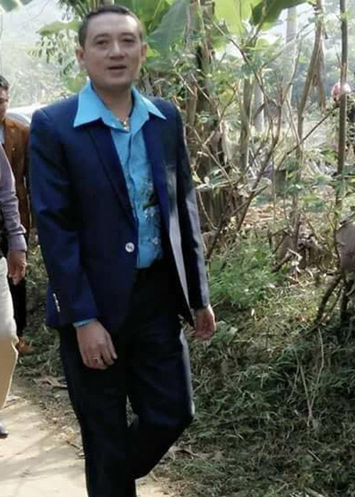 Chiến Thắng muốn giữ bí mật đám cưới lần 3 cũng vì không muốn gây ồn ào thêm nữa sau lùm xùm chia tay bạn gái cũ Ngọc Anh vào hồi tháng 11 vừa qua. (Ảnh: Giadinhvietnam)