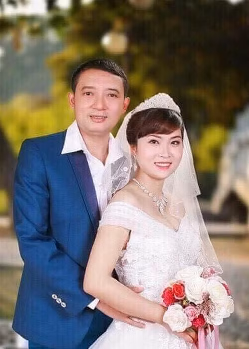 Chia sẻ với Zing về thông tin kết hôn, Chiến Thắng cho biết anh muốn giữ bí mật vì đám cưới mới chỉ diễn ra ở quê vợ Phú Thọ. (Ảnh: Dân Việt)