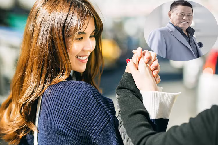 Sau thời gian u buồn, nữ người mẫu 8x hiện đang rất hạnh phúc khi được bạn trai mới rất chiều chuộng, yêu thương. (Ảnh: Instagram nhân vật)