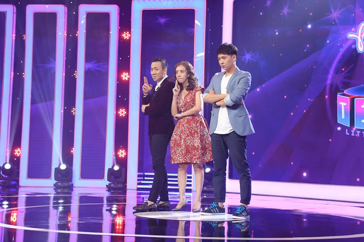 Tran Thanh – Thu Trang ru nhau nhap vai diep vien-Hinh-6